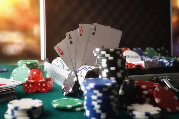 zwitterion ওয়েব পোর্টালে Teen Patti টেবিল নির্বাচন